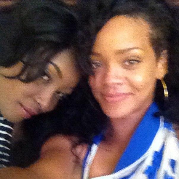  Autors: Maryllin Rihanna*