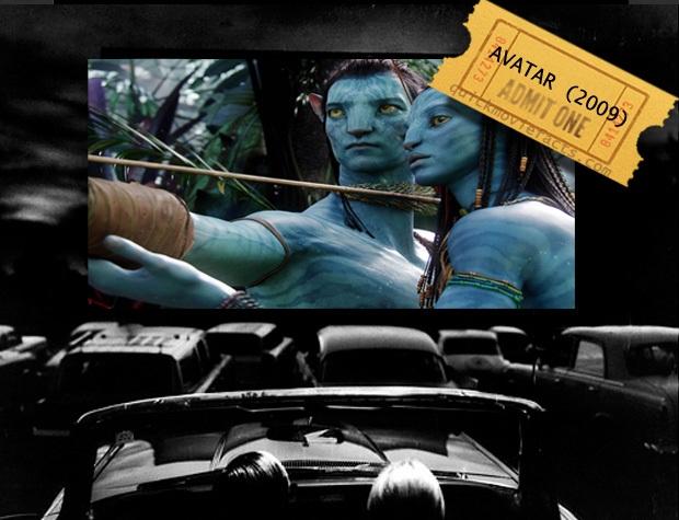Filmā quotAvatarsquot Avatar... Autors: zlovegood Interesanti fakti par filmām