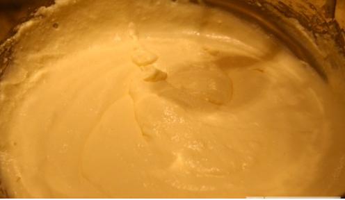 PS recepte no pavārgrāmatas... Autors: Fosilija Klasiskā ņujorkas siera kūka