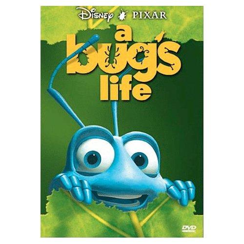 nbspA Bugs lifeĻoti patīk... Autors: agy221 Multfilmas