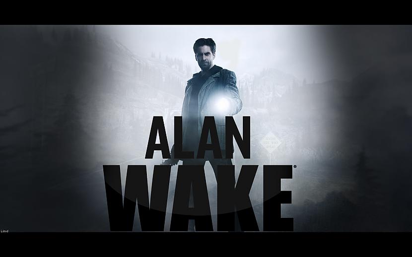 Alan Wake Autors: Basata Best pc games of 2012