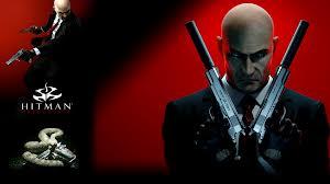 Hitman Absolution Autors: Basata Best pc games of 2012