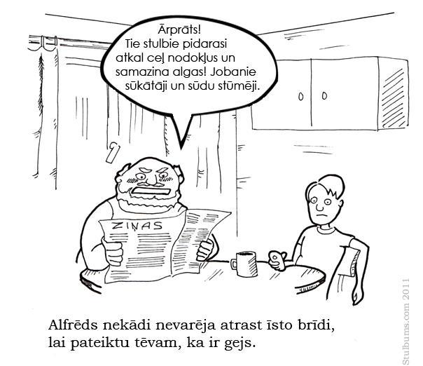  Autors: Fosilija Comix 'n Sh*t :D