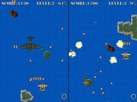 Pacific WingsPar brīvuAgrāk... Autors: Kaajinsh Retro spēles tavā iPhone