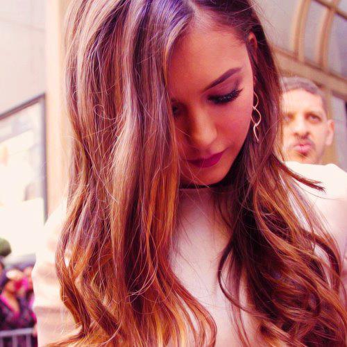  Autors: littlemonster19 Nina Dobrev - Elena Gilbert «3