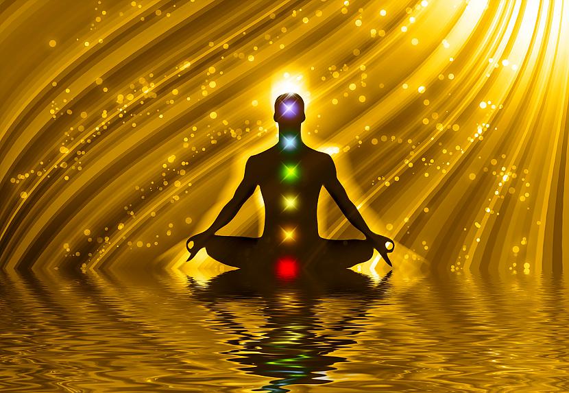 MeditācijaVai es gatavs atkal... Autors: Lāčplēsis Ko spēj Smadzenes. #2