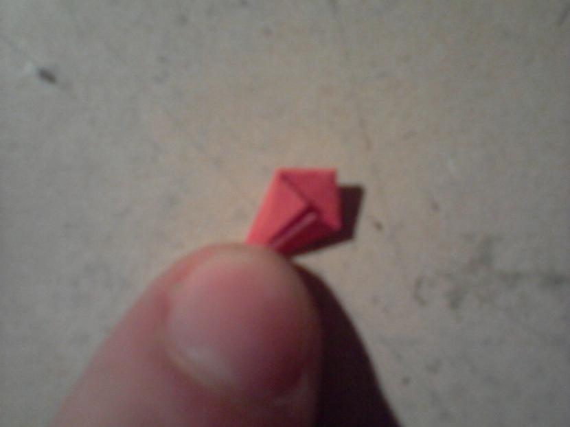  Autors: Beciņja Mans origami