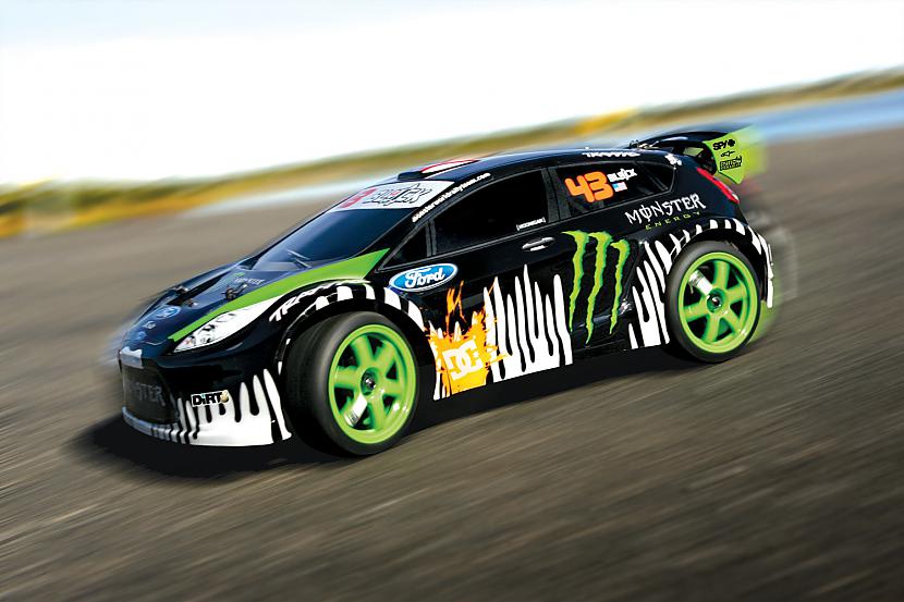  Autors: Kaprālis Ken Block cars!!!