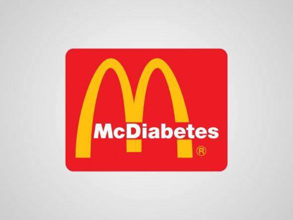 McDonalds Autors: Fosilija Patiesība, kas slēpjas aiz zīmolu logo