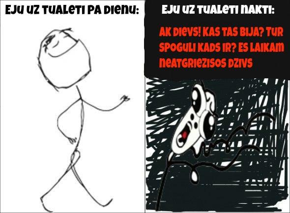  Autors: Fosilija Komiksi "Sweet Nightmares 4"