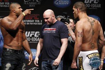  Autors: druvalds Alistair Overeem vs Antonio Silva