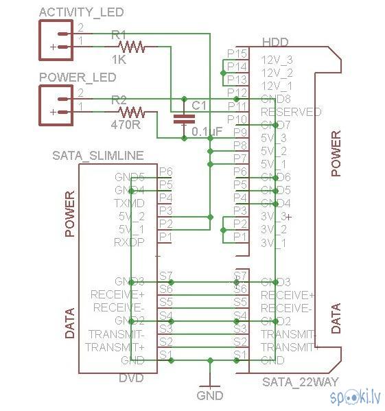 projekta shēma Autors: rihiii Laptop upgrade