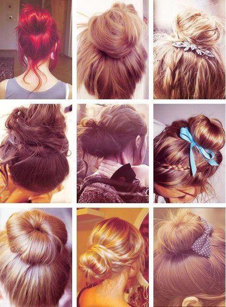  Autors: siikaa189 HairStyles for Girls