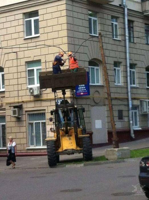  Autors: janex1 Meanwhile In Russia #3