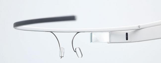 27 februārī Google uzsāks... Autors: Aivāā Google glass: "paplašinātā realitāte"