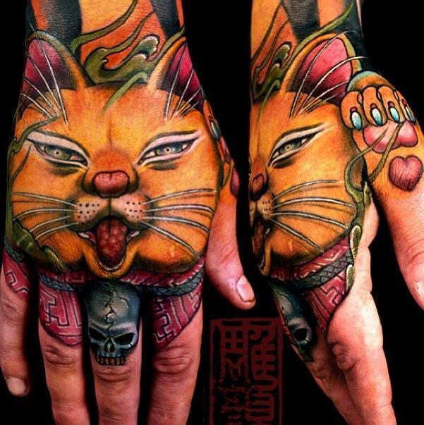  Autors: Sebba Tattoos are cool. PT. 7