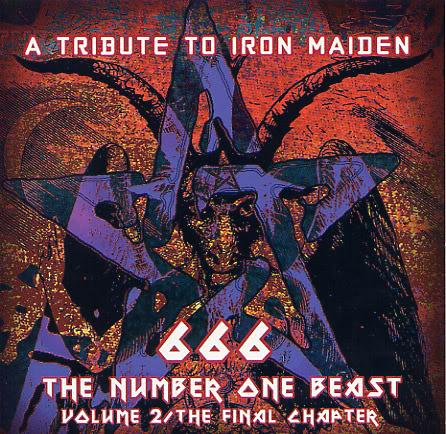 Grupas Iron Maiden albuma... Autors: Moonwalker 21 pārsteidzošs fakts II