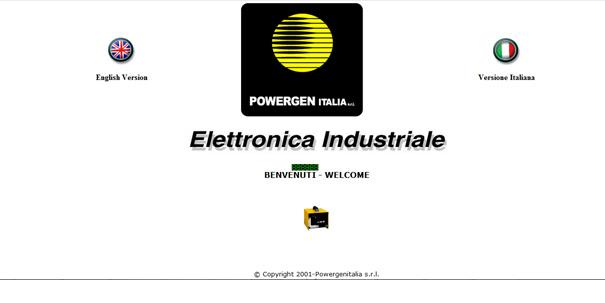 Powergen Italia  Power... Autors: Fosilija Neveiksmīgi izvēlēti domēni