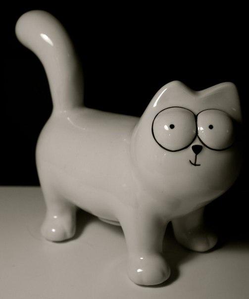  Autors: alieee Simon's Cat