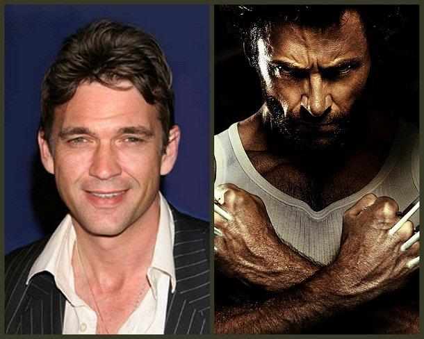 Loma Wolverine ndash Dagrejs... Autors: kapeika Aktieri, kas atteikušies no kulta lomām