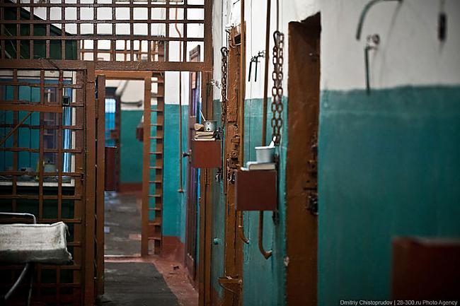  Autors: PallMall Pasaules NEhumānākie Krievijas cietumi