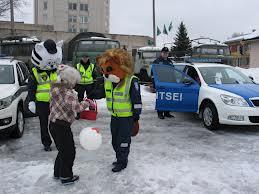 Latvijas Igaunijas policisti... Autors: Harlemshake19 Valka/Valga