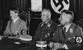 Hitlera 56dzimscaronanas diena... Autors: Courage Hitlera pēdējais dzīves mēnesis bunkurā.