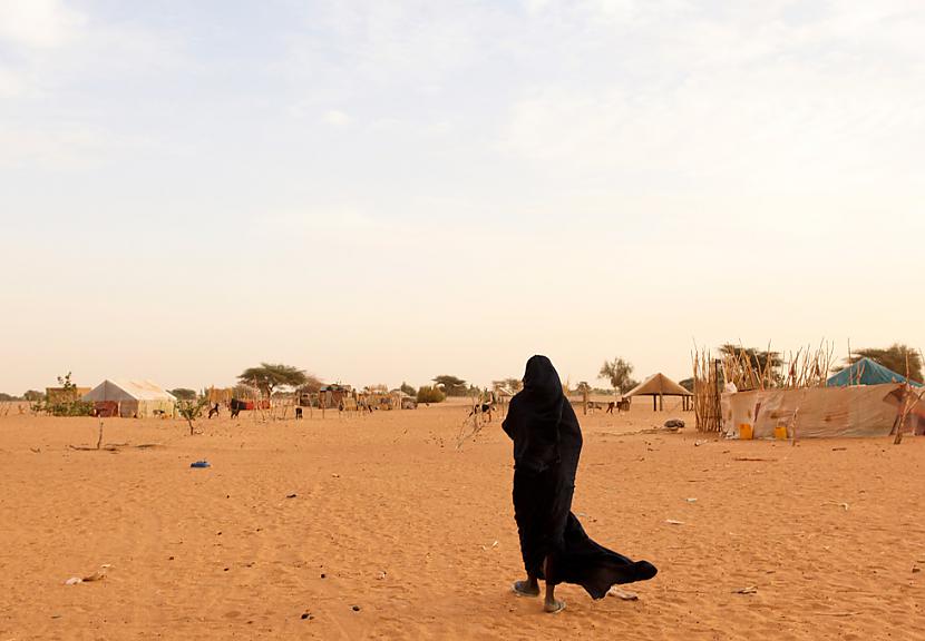 Mauritānijā centās aizliegt... Autors: Moonwalker 20 neticami fakti (2. daļa)