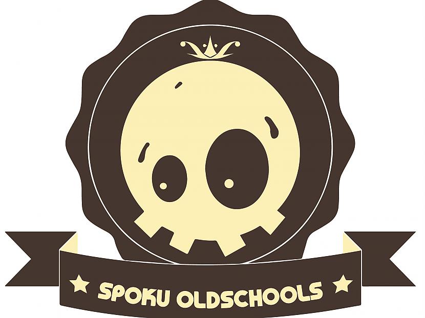  Autors: Spoki spoku oldschools