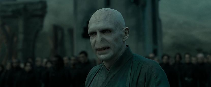 Voldemorts nekad nevarēja... Autors: wurry Harija Potera fakti