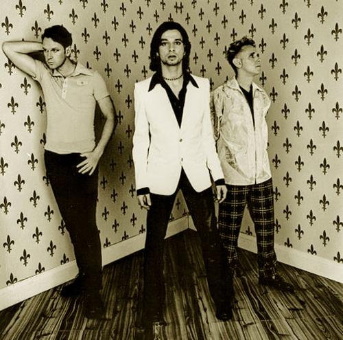 1997 gadā iznāca par... Autors: Marichella Depeche Mode - 2.daļa - 90tie