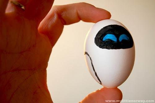  Autors: awesomeguy Awesome lieldienu olas.