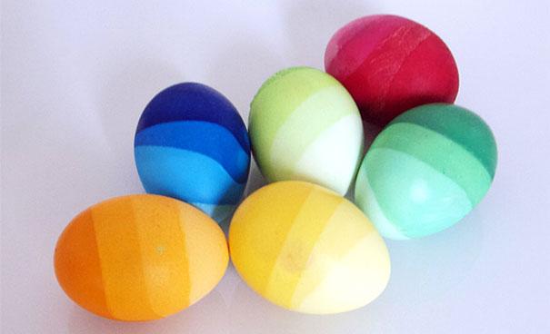  Autors: Fosilija Kā krāsot olas?