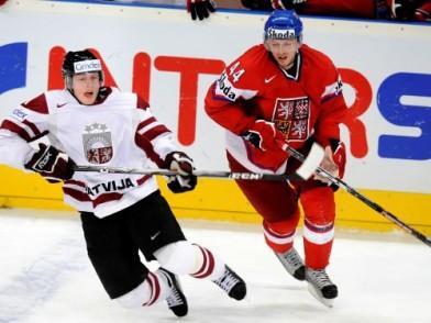 Officiāli Latvija nav... Autors: aidza10 Latvijas Hokeja izlase
