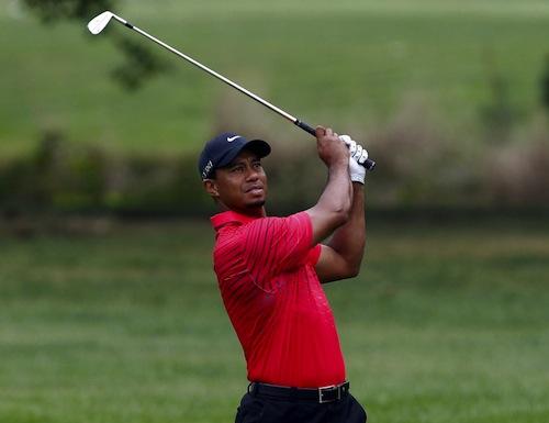3 Tiger Woods 594M nbsp Autors: BastardsLatvia Vispelnošākie sportisti 2012 gadā bij... Top 50_