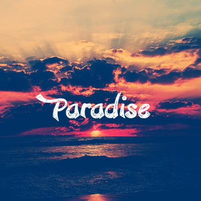 paradise is only a nap awayand... Autors: Fosilija Nīlzirga šeit nav.. šeit tikai ir vienradži ;DD