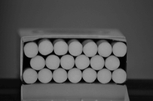  Autors: Lux Skaistas cigaretes 2