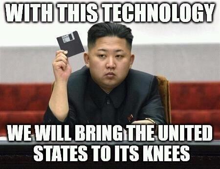  Autors: luvazhels Internets Smejās Par Ziemeļkoreju!!!