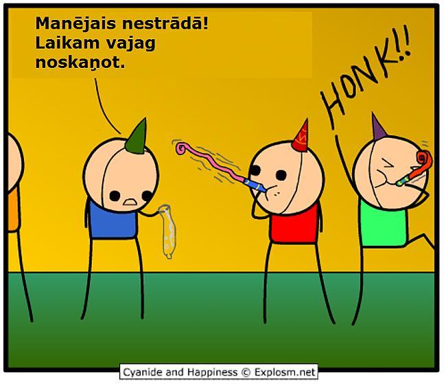  Autors: Meža Marliys  C & H komiksi 4