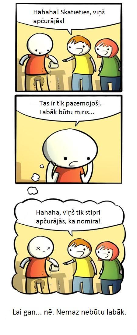  Autors: Meža Marliys  C & H komiksi 6