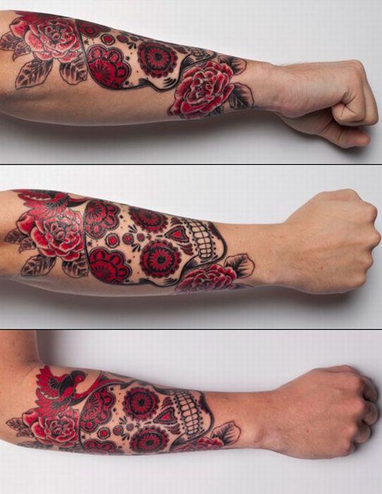  Autors: Hello Tetovējumu kolekcija (Mega Pak )