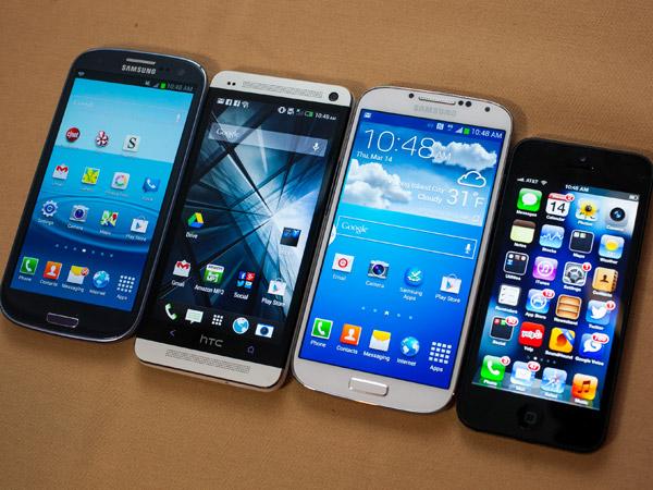 Vai spēj atscaronķirt... Autors: Kiegelis Samsung Galaxy S4 Parametri !!!