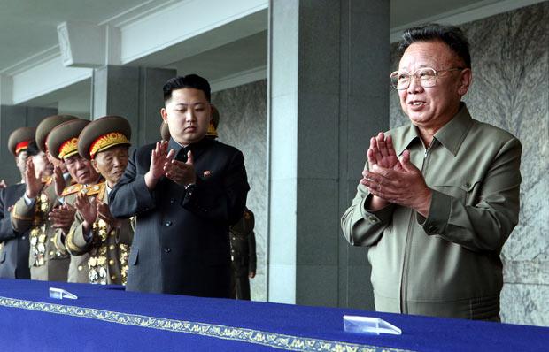 Nav oficiāli teikts bet ir... Autors: Ibumetīns Kim Jong-un fakti.