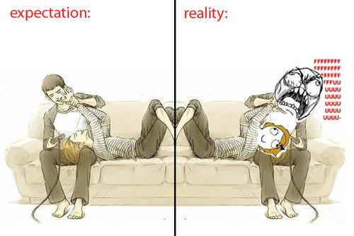  Autors: 4RN15 Iedomas vs Realitate
