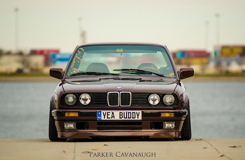 BMW e30 Autors: Radio Tehniķis Skaistas bildītes!