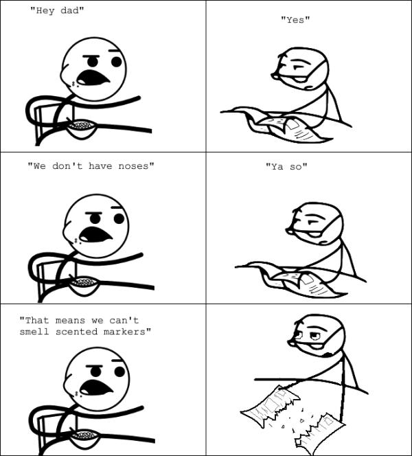  Autors: spociņš121 Cereal guy!....!