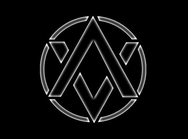 Grupas logo Autors: Fosilija Alien Vampires