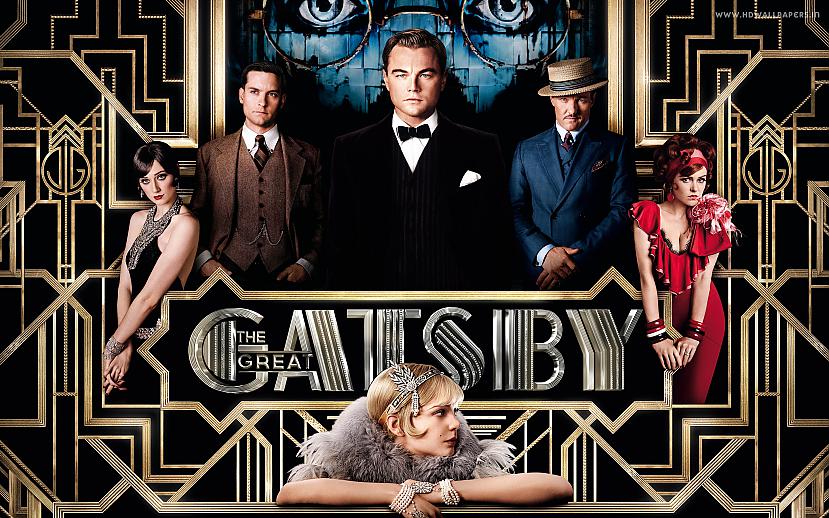 Lielais GetsbijsFilma iznāks... Autors: wurry Filmas drīzumā..8