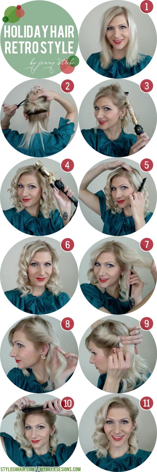  Autors: mardzinaa DIY for hair