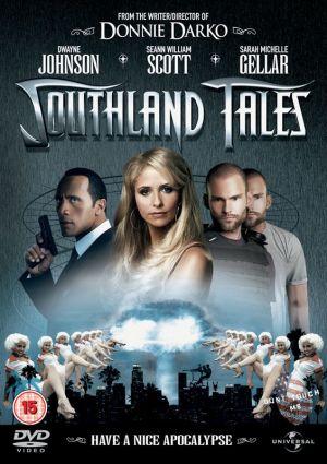 Southland Tales  Soutlendas... Autors: Fosilija 10 filmas.